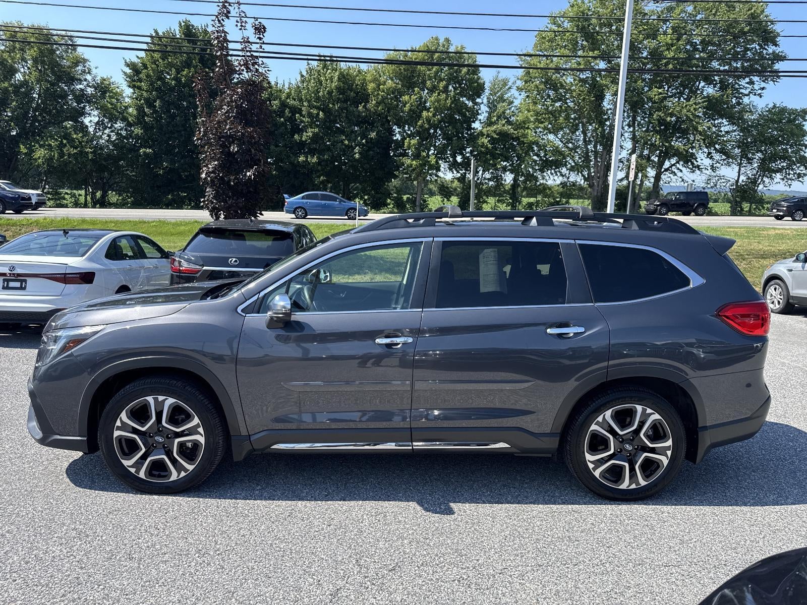 2023 Subaru Ascent Touring 7-Passenger