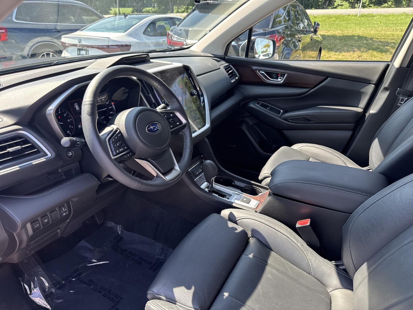 2023 Subaru Ascent Touring 7-Passenger