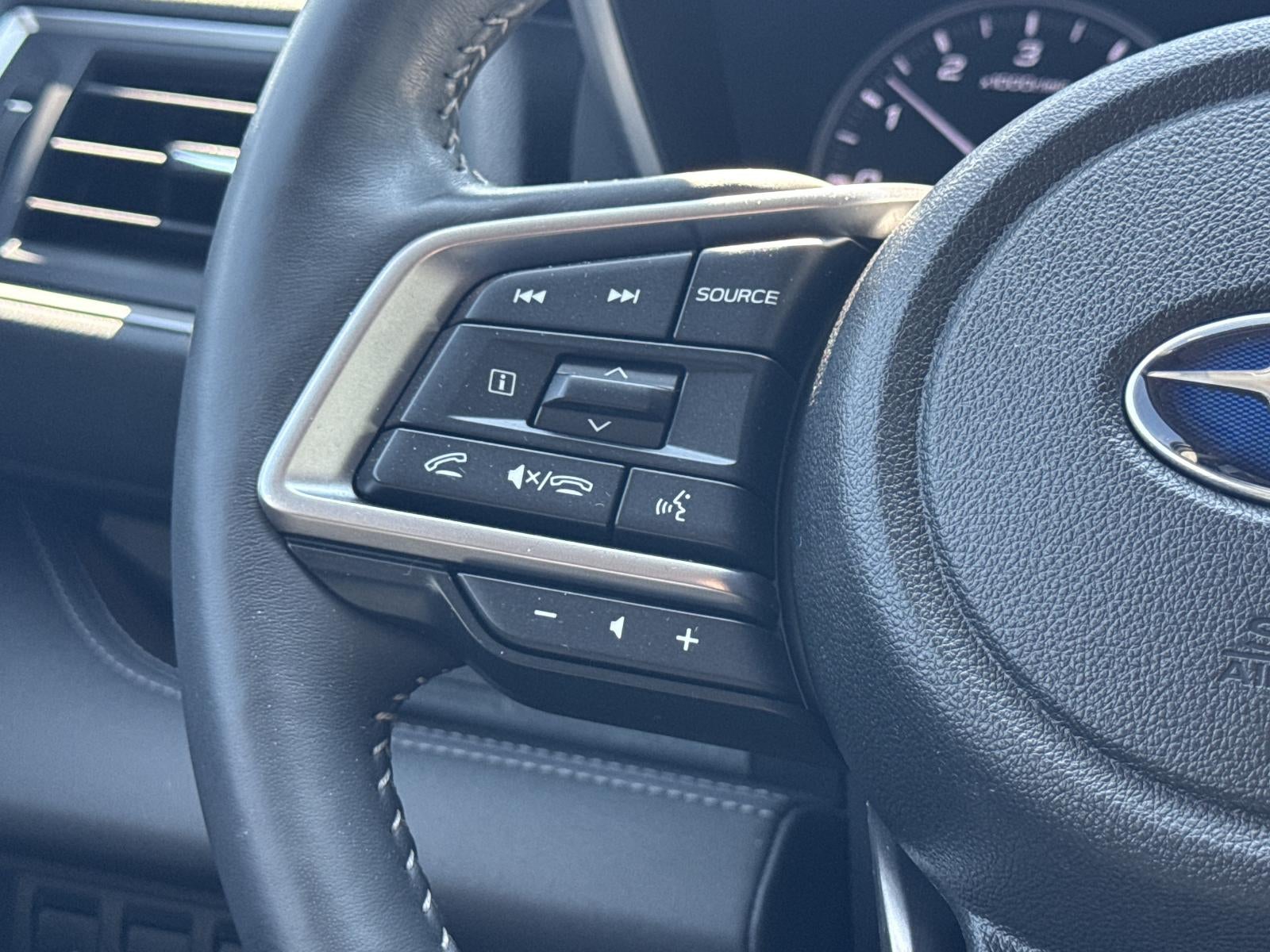 2023 Subaru Ascent Touring 7-Passenger