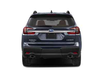 2023 Subaru Ascent Touring 7-Passenger