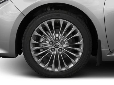 2017 Toyota Avalon Limited (Natl)