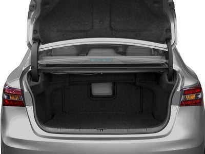 2017 Toyota Avalon Limited (Natl)