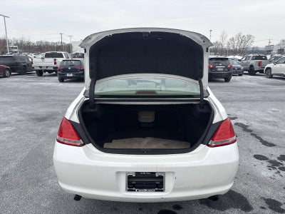 2010 Toyota Avalon 4dr Sdn XLS (Natl)