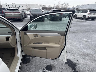 2010 Toyota Avalon 4dr Sdn XLS (Natl)