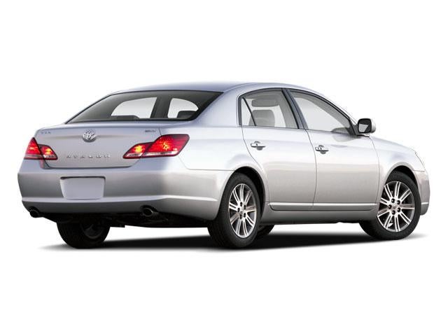 2010 Toyota Avalon 4dr Sdn XLS (Natl)