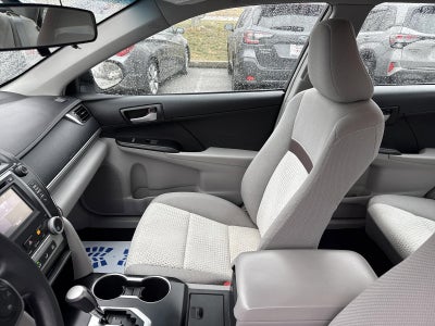 2014 Toyota Camry 4dr Sdn I4 Auto L (Natl) *Ltd Avail*