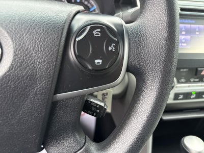 2014 Toyota Camry 4dr Sdn I4 Auto L (Natl) *Ltd Avail*