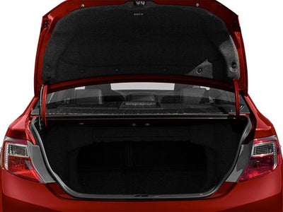 2014 Toyota Camry 4dr Sdn I4 Auto L (Natl) *Ltd Avail*