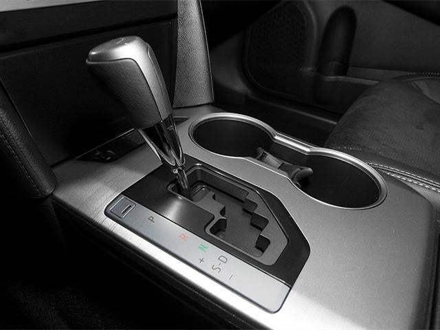 2014 Toyota Camry 4dr Sdn I4 Auto L (Natl) *Ltd Avail*