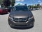 2016 Honda Odyssey EX
