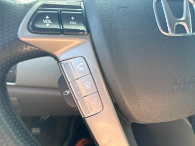 2016 Honda Odyssey EX