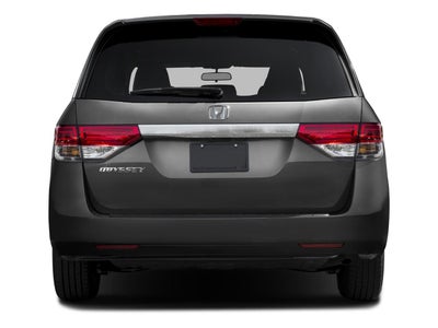 2016 Honda Odyssey EX