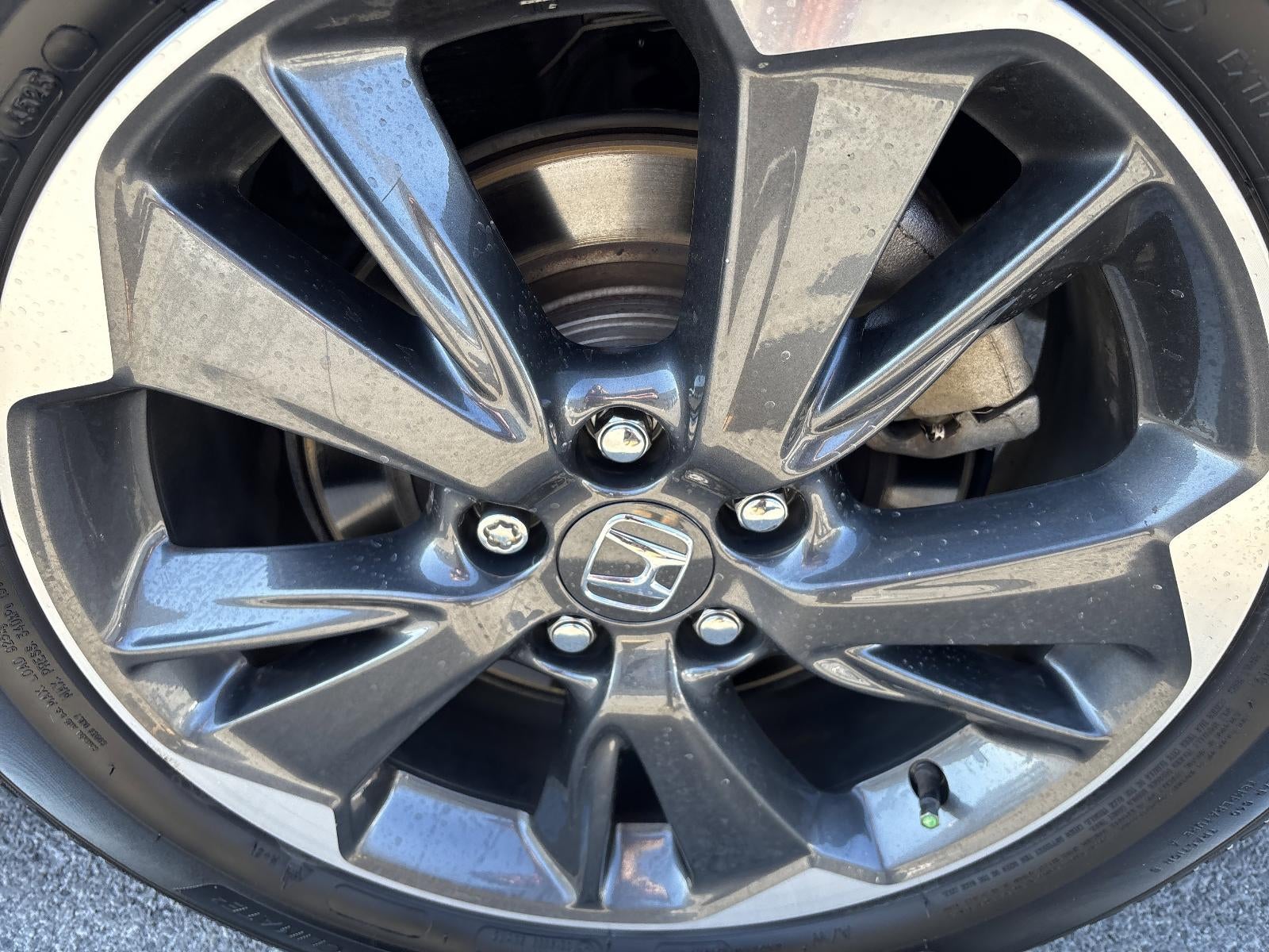 2022 Honda Odyssey Elite Auto