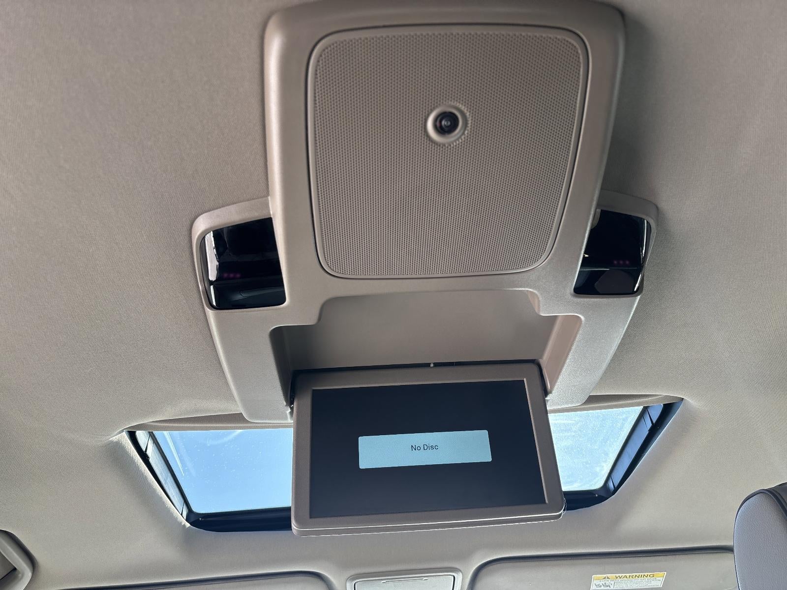 2022 Honda Odyssey Elite Auto