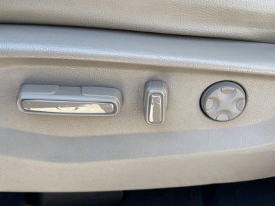 2022 Honda Odyssey Elite Auto