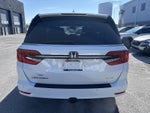 2022 Honda Odyssey Elite Auto