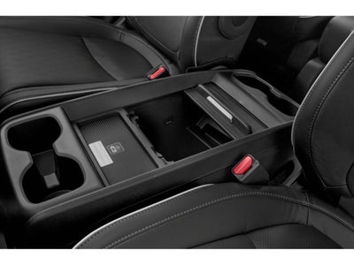 2022 Honda Odyssey Elite Auto