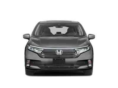 2022 Honda Odyssey Elite Auto