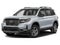 2025 Honda Passport TrailSport AWD