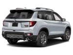 2025 Honda Passport TrailSport AWD