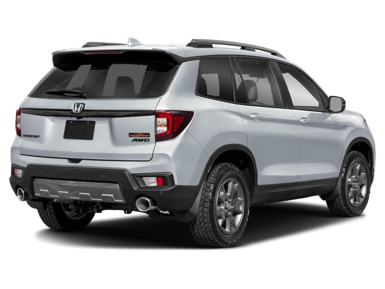 2025 Honda Passport TrailSport AWD