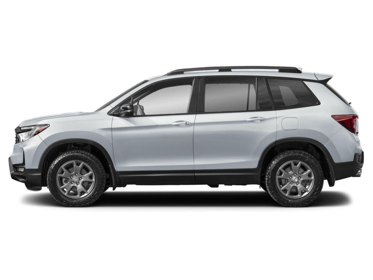 2025 Honda Passport TrailSport AWD
