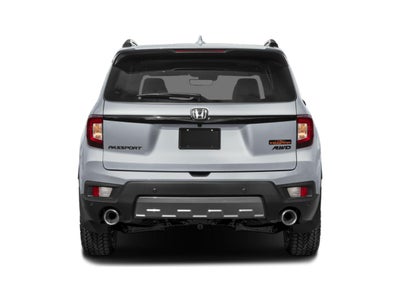 2025 Honda Passport TrailSport AWD