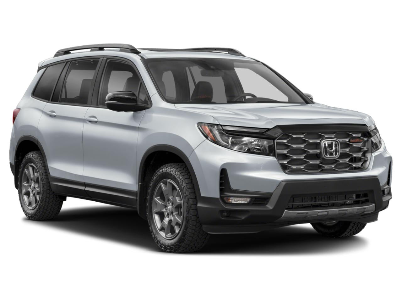 2025 Honda Passport TrailSport AWD