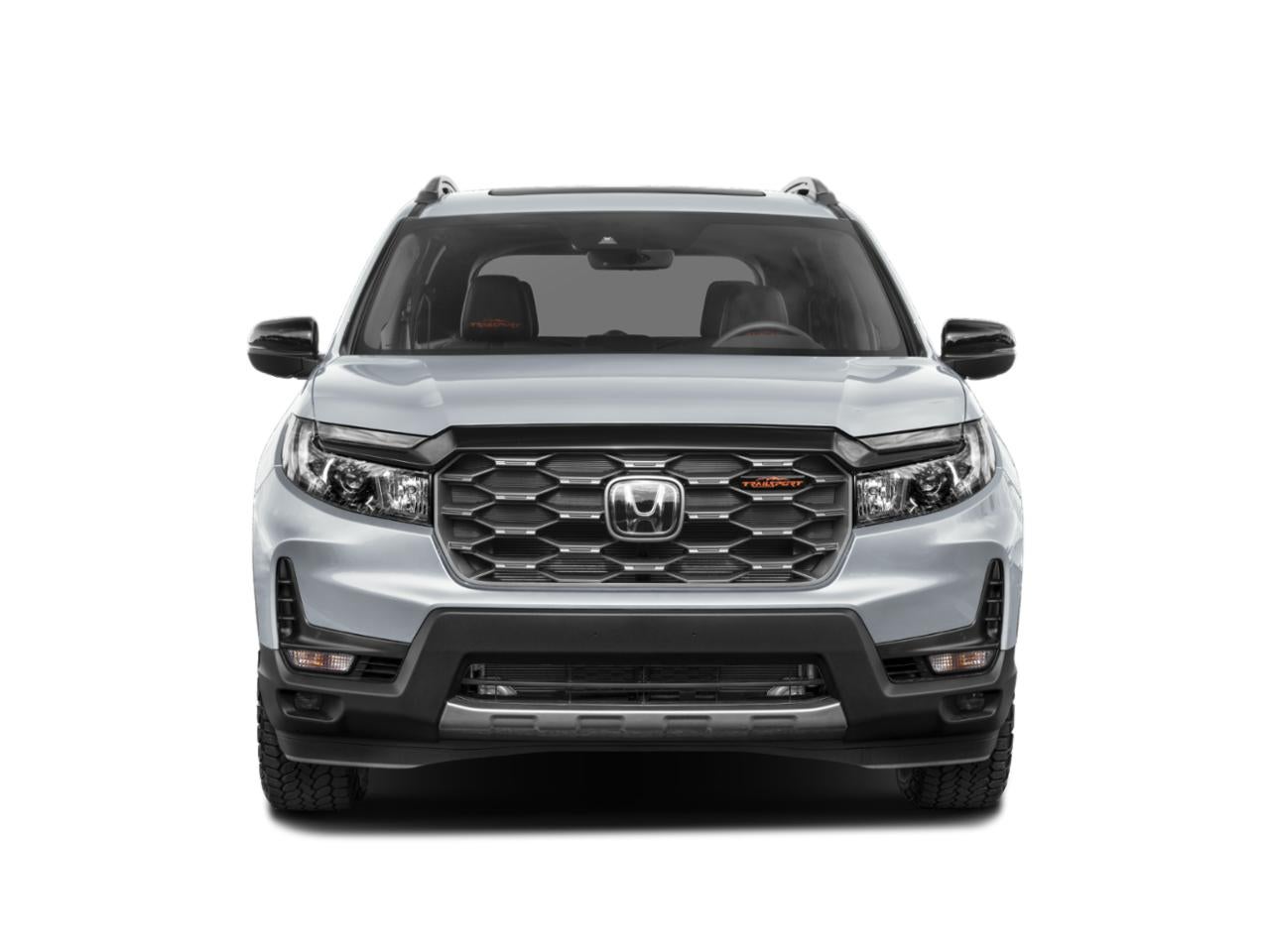 2025 Honda Passport TrailSport AWD