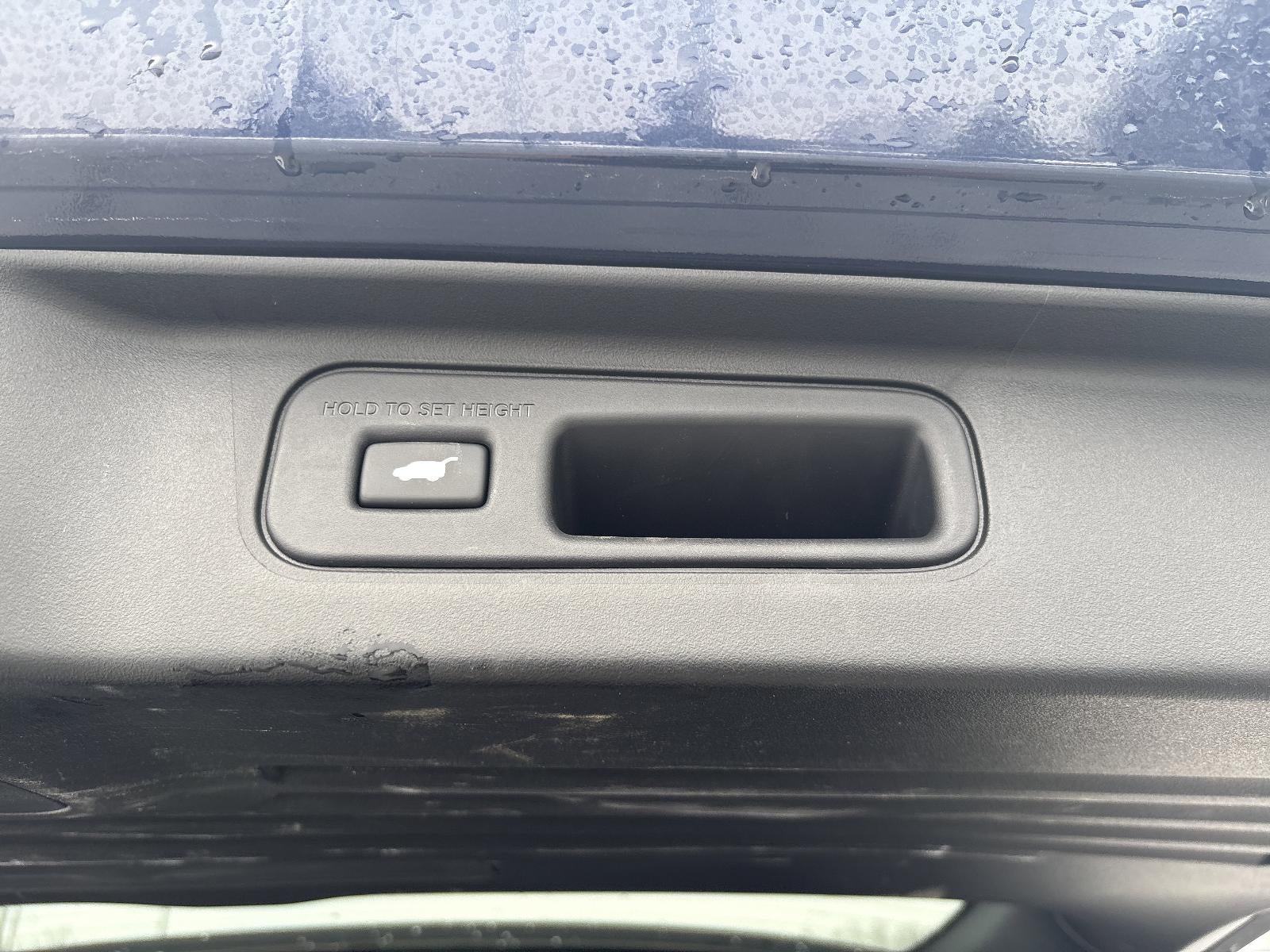 2026 Honda Passport TrailSport AWD