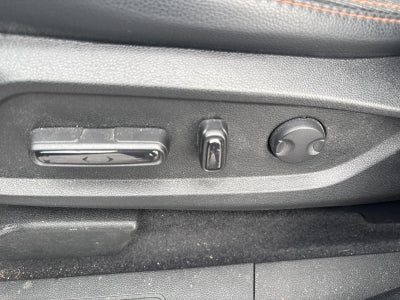 2026 Honda Passport TrailSport AWD