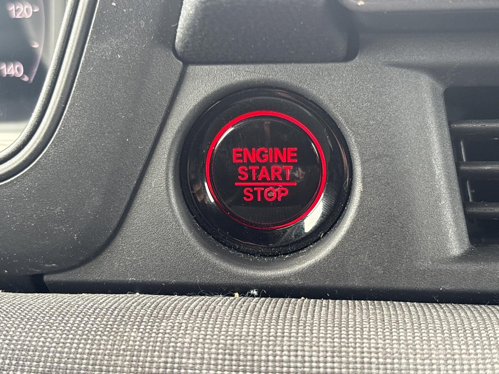 2026 Honda Passport TrailSport AWD