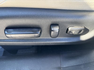 2015 Honda CR-V EX AWD