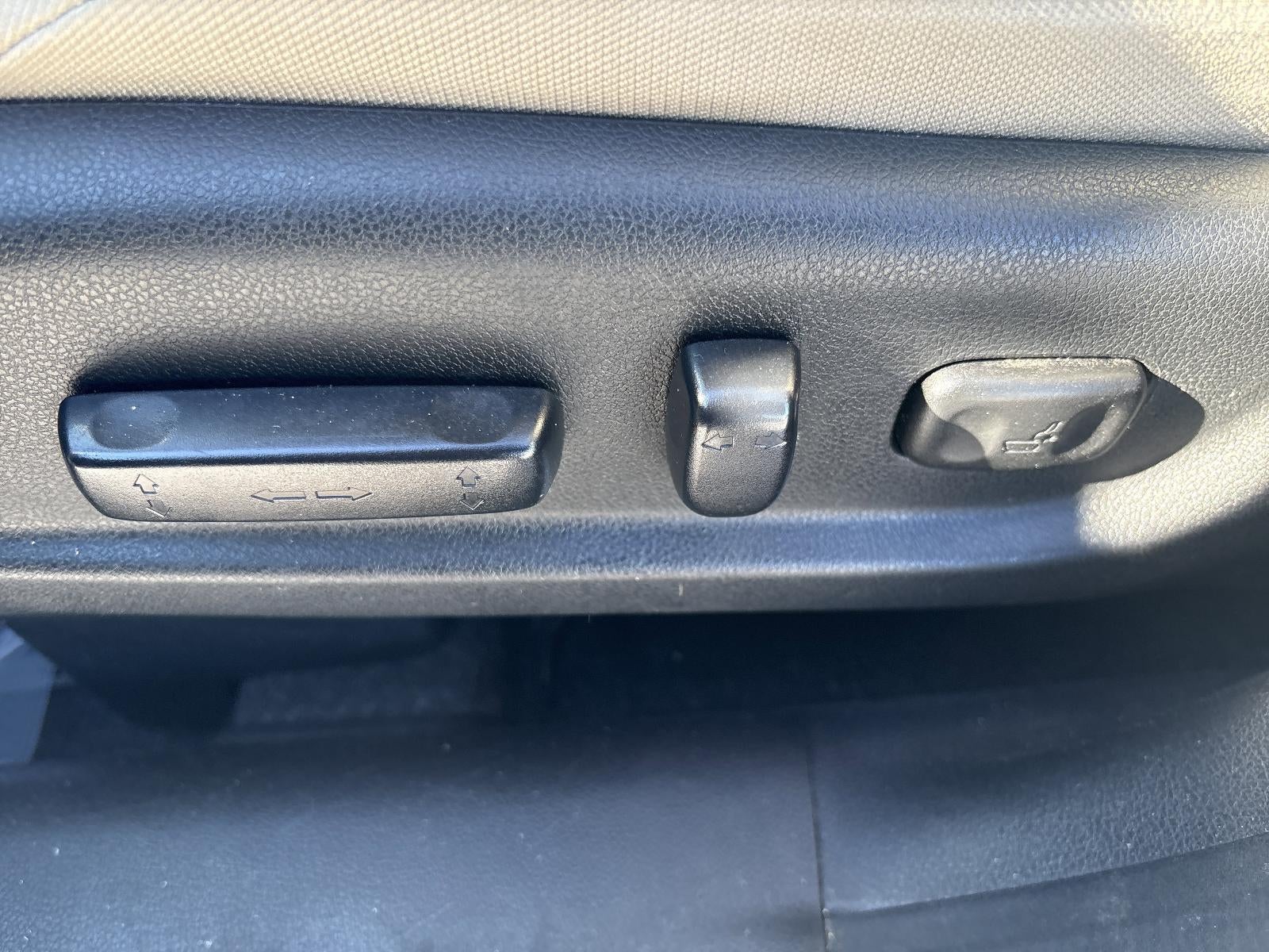 2015 Honda CR-V EX AWD