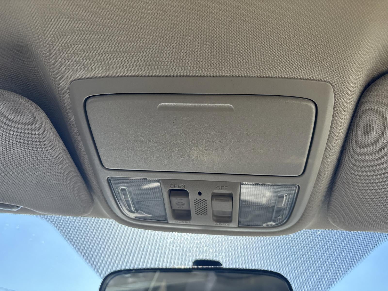 2015 Honda CR-V EX AWD