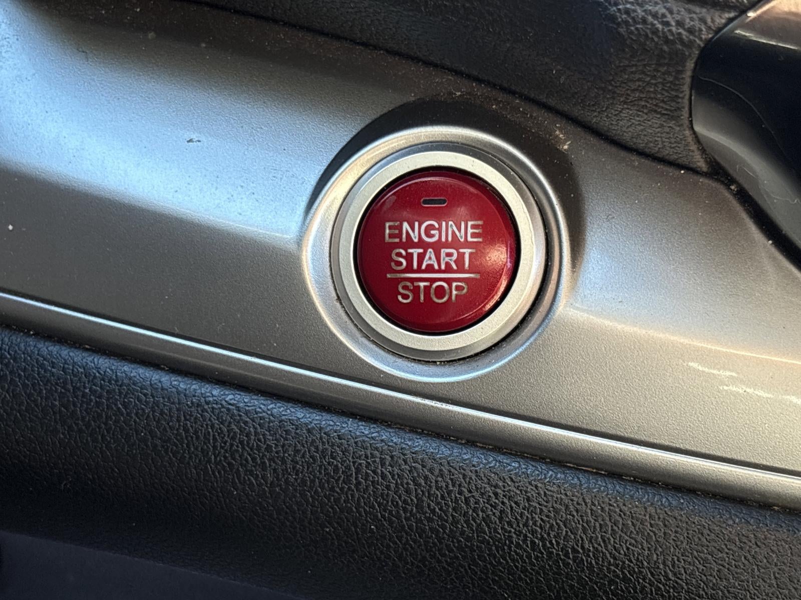 2015 Honda CR-V EX AWD