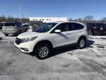 2015 Honda CR-V EX AWD