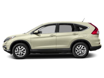 2015 Honda CR-V EX AWD