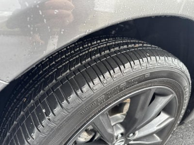 2025 Acura RDX SH-AWD w/A-Spec Package