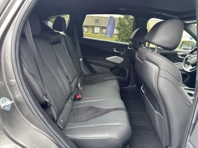 2025 Acura RDX SH-AWD w/A-Spec Package