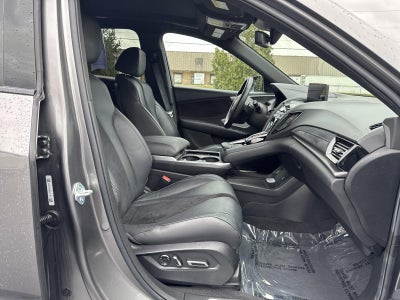 2025 Acura RDX SH-AWD w/A-Spec Package