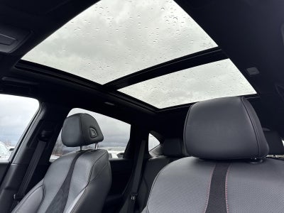 2025 Acura RDX SH-AWD w/A-Spec Package