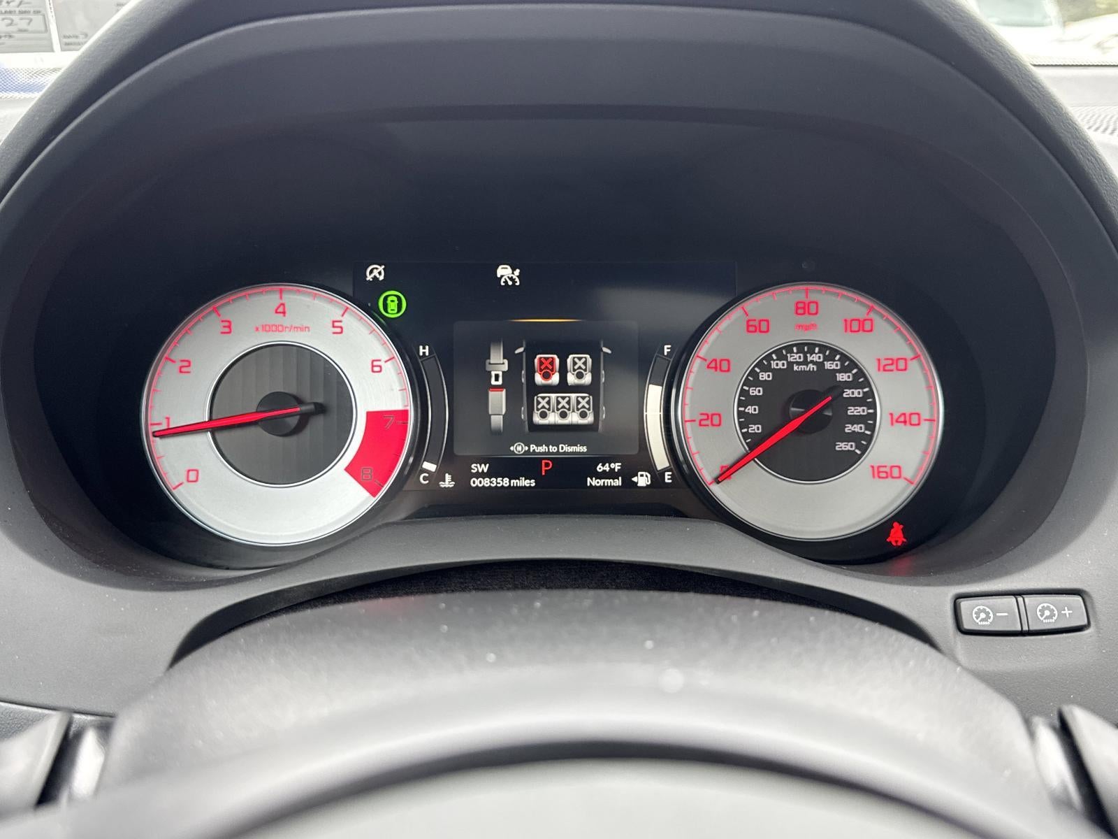 2025 Acura RDX SH-AWD w/A-Spec Package