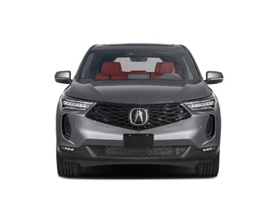 2025 Acura RDX SH-AWD w/A-Spec Package