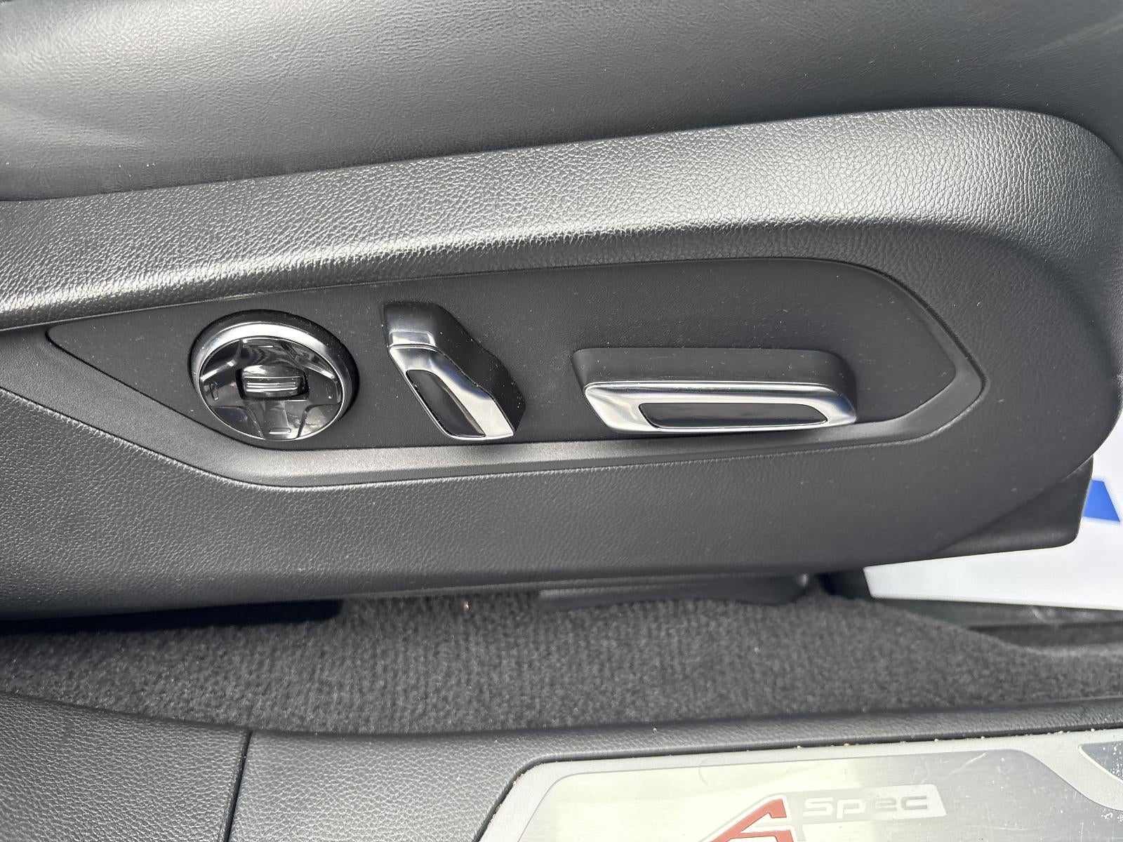 2023 Acura RDX SH-AWD w/A-Spec Advance Package