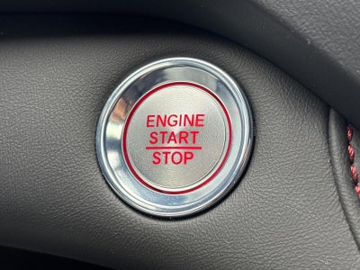 2023 Acura RDX SH-AWD w/A-Spec Advance Package