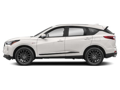 2023 Acura RDX SH-AWD w/A-Spec Advance Package