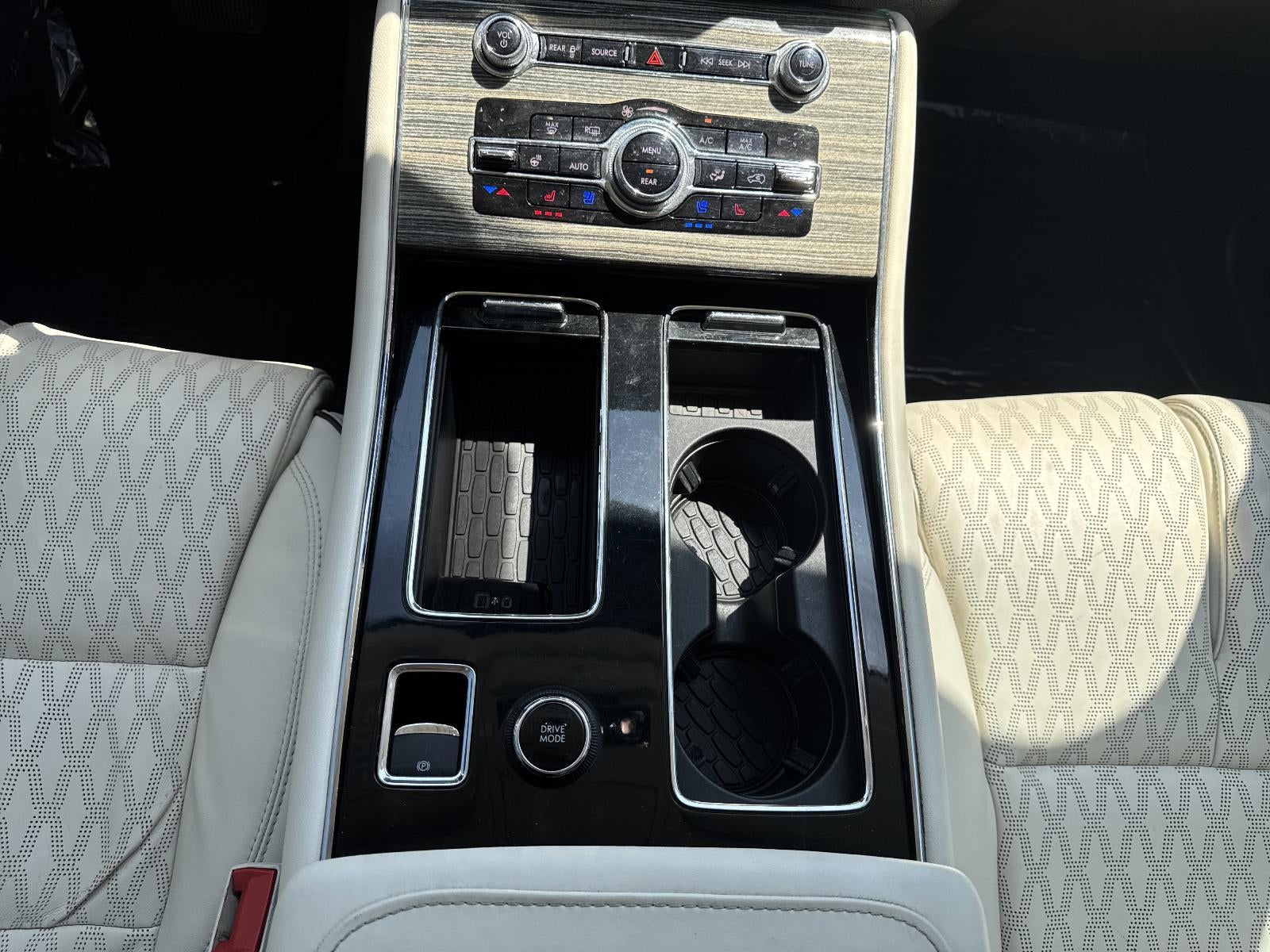 2020 Lincoln Aviator Black Label AWD