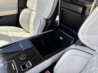 2020 Lincoln Aviator Black Label AWD