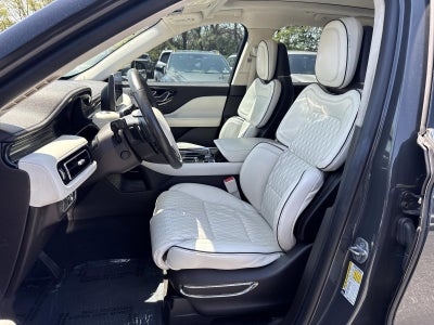 2020 Lincoln Aviator Black Label AWD